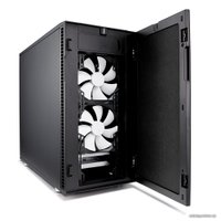 Корпус Fractal Design Define R6 (черный)