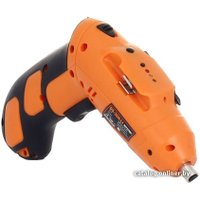 Электроотвертка Defort DS-36N-LT (с АКБ)