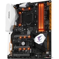 Материнская плата Gigabyte AORUS GA-Z270X-Gaming 5 (rev. 1.0)