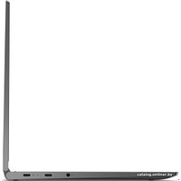 Ноутбук 2-в-1 Lenovo Yoga C740-14IML 81TC0082RU