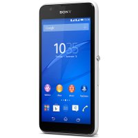 Телефон Sony Xperia E4g