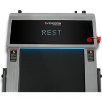 Электрическая беговая дорожка Svensson Body Labs Impact A в Борисове