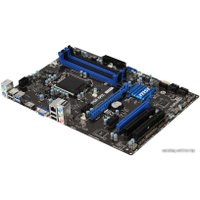 Материнская плата MSI B75A-G41