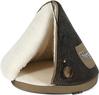 Scruffs Юрта 667626/BR (коричневый)