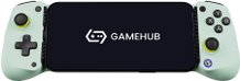 Игровые контроллеры и аксессуары