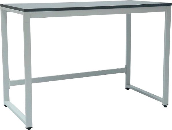 

Стол King Style Клайм White 110x550 (металл бруклин)