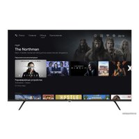 Телевизор Harper 55U770TS