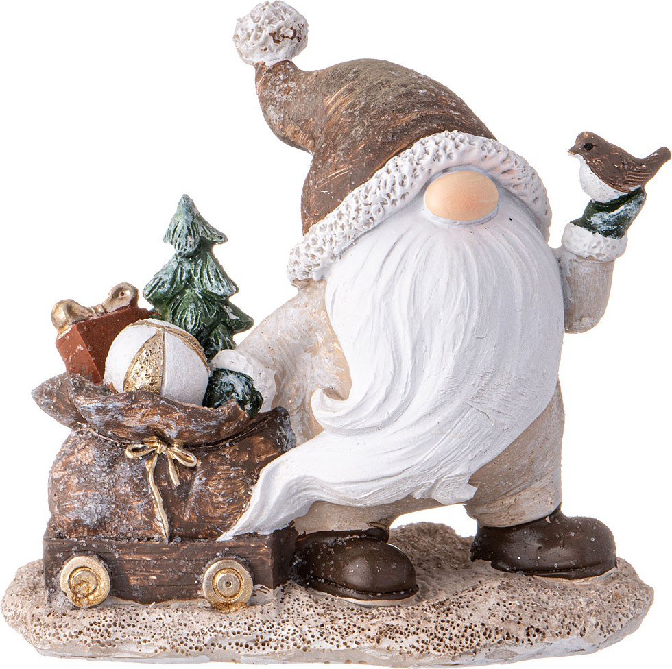 

Статуэтка Lefard Гном 162-1258