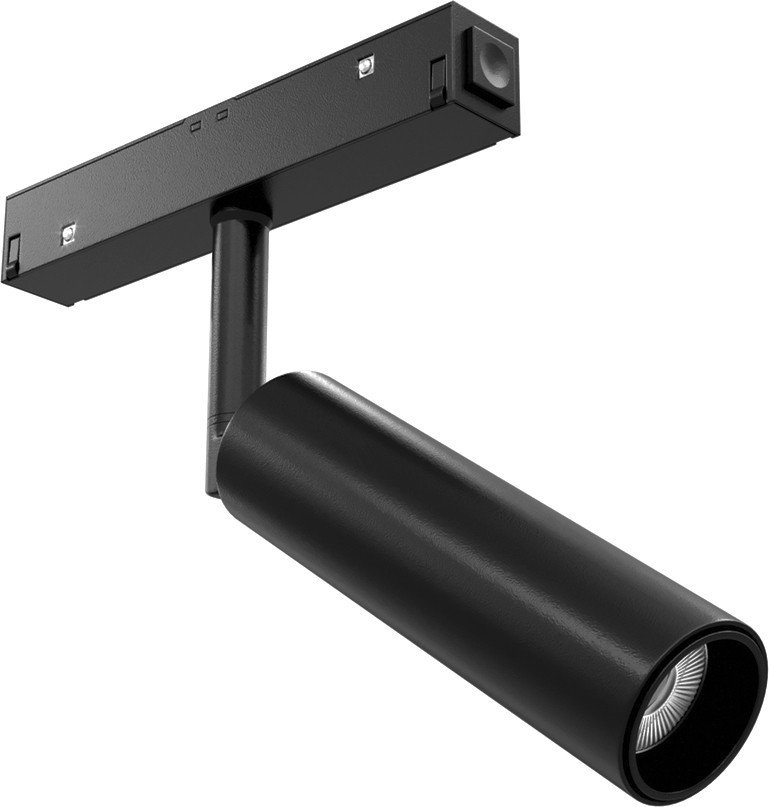 

Трековый светильник Arte Lamp Linea A4640PL-1BK