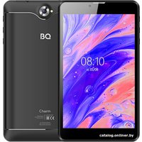 Планшет BQ BQ-7000G Сharm 8GB 3G (черный)