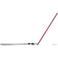 Ноутбук ASUS VivoBook S14 S433JQ-EB092
