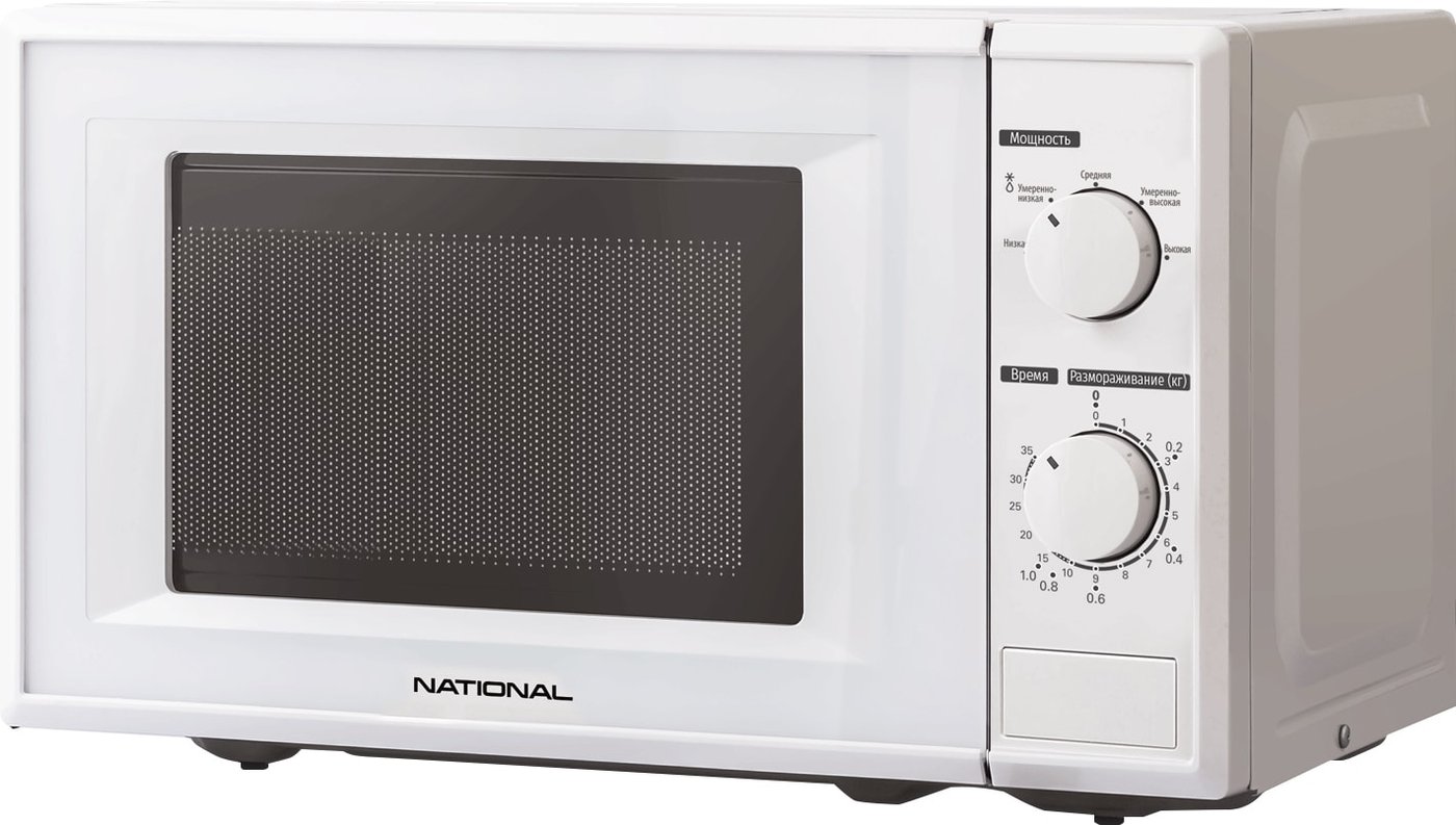 

Микроволновая печь National NK-MW118M20