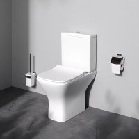 Унитаз напольный AM.PM Gem C908601SC в Пинске