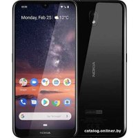 Телефон Nokia 3.2 2GB/16GB (черный)