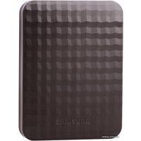 Внешний накопитель Samsung M3 Portable 1TB (HX-M101TCB/G)