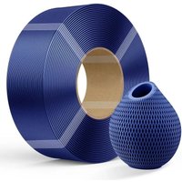 Филамент Creality PETG-CR 1.75мм 3301030126 (1 кг, синий)