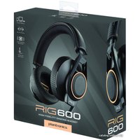 Наушники Plantronics RIG 600 [206806]