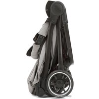 Коляска прогулочная «книга» Joie Pact Lite (Gray Flannel)