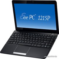 Нетбук ASUS Eee PC 1215P-BLK010S (90OA38B11314987E13EQ)