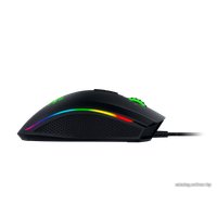 Игровая мышь Razer Mamba Chroma Tournament