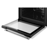 Электрический духовой шкаф Weissgauff EOM 180 WV