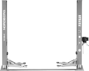 Nordberg N4120B-4G-220