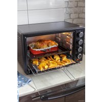 Мини-печь GFgril GFO-38B Convection Plus