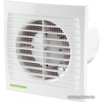 Осевой вентилятор Домовент 100 С/С1