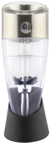 Аэратор для вина Grunwerg AER3/BB