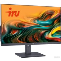 Моноблок iRU 27IM 2059125