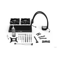 Система жидкостного охлаждения для процессора be quiet! Pure Loop 280mm BW007