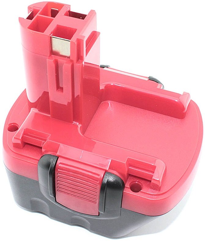 

Аккумулятор Копия Bosch 086363 (12В/2 Ah)