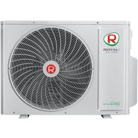 Кондиционер Royal Clima GRIDA DC EU Inverter RCI-GRC35HN