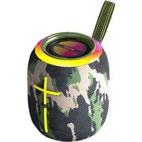 Беспроводная колонка BQ PBS4005 (камуфляж)