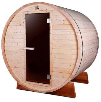 Бочка Лесоторговая компания Eco 2.2x2м