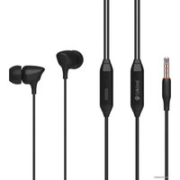 Наушники Celebrat G7 (черный)