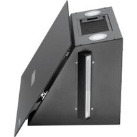 Кухонная вытяжка Exiteq EX-1426 (черный)