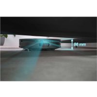 Робот-пылесос Sencor SRV 9790BK