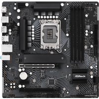 Материнская плата ASRock B760M PG Lightning/D4