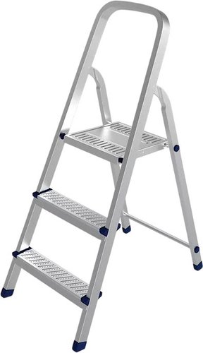 Лестница-стремянка Sarayli Jackson 003196 (3ст)
