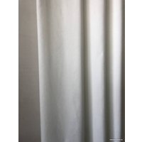 Комплект штор Soft Lines ARO1403-93 2.5x2.6 м (белый, 2 шт)