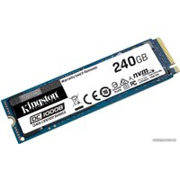 SSD Kingston DC1000B 240GB SEDC1000BM8/240G