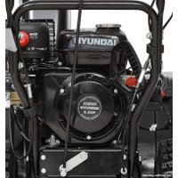 Снегоуборщик Hyundai S 6560