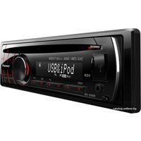CD/MP3-магнитола Pioneer DEH-3200UB