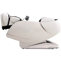 Массажное кресло Casada SkyLiner 2 (белый/серый)