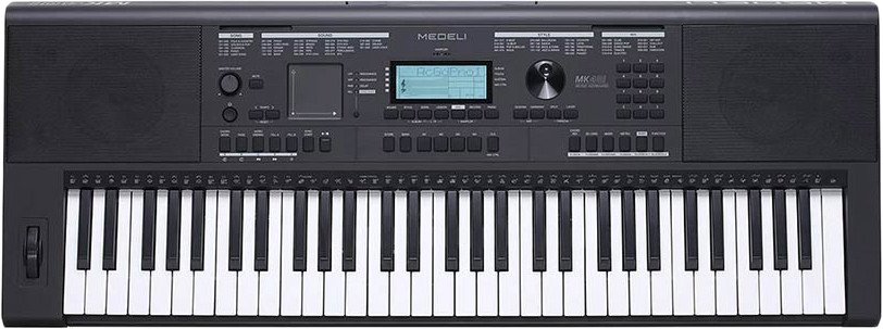 Синтезатор Medeli MK401