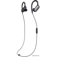 Наушники Xiaomi Mi Sports Bluetooth Earphones YDLYEJ01LM (черный)