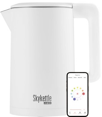 Электрический чайник RED Solution RK-M216S