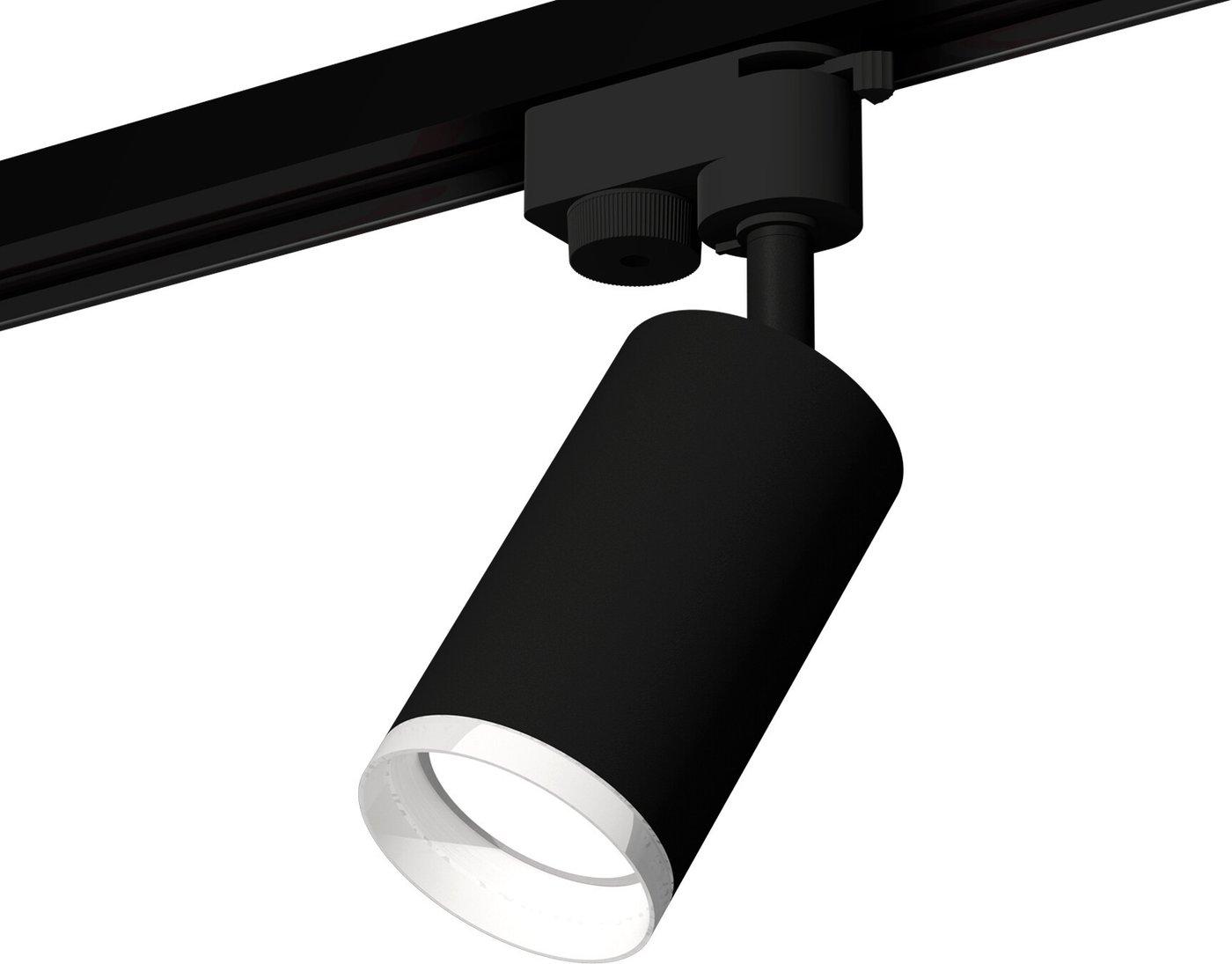 

Трековый светильник Ambrella light Track System XT6323150 SBK/FR