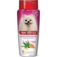 Шампунь Чистотел Гипоаллергенный (270 мл)